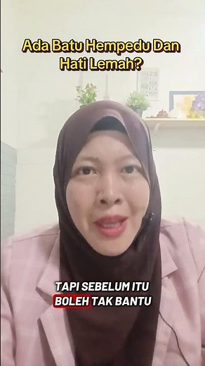 Kenapa Batu Hempedu Bermula Daripada Fungsi Hati Yang Lemah?