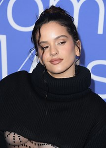 Curiosidades sobre Rosalía que quizá no sabías