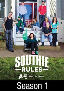 Southie Rules: Recipe for Disaster