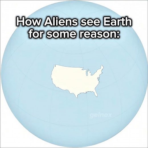 How Aliens see Earth #marvel #mcu Meme