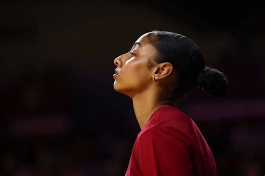 Juju Watkins injury update: USC star nears full on-court activities