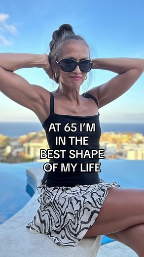 We’re more than just women, we’re strong, fearless and proud of who we are… #strongwomen #fitgirl #strengthtraining #bestlife #morethanawoman