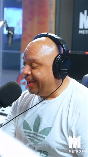 #LifeAndMusic : What is the worst advice you’ve ever received ? | METRO FM