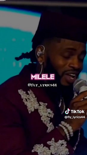 Fly Lyrics by Diamond Platnumz - CapCut Edits