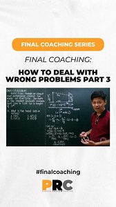 3.5K views · 90 reactions | How to deal with wrong problems part 3....