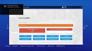 PS4 Azura Menu / 2Much4U (GTAV Mod Menu) 1.76 Video Tutorial