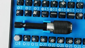 A great deal... All Around! Tool Of The Day™: Gedore 666-032-A Bit Box Allround - 32 Piece Bit Set SALE! $20 Today Only https://www.kctoolco.com/gedore-666-032-a-bit-box-allround-32-piece-bit-set/ #kctool #kctoolcrew #tooloftheday #gedore #gedoretools #bit #bitbox #toolset #toolbox #compact | KC Tool
