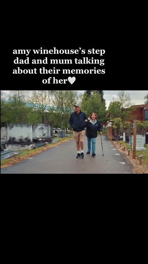 Reclaiming Amy: The Legacy of Amy Winehouse