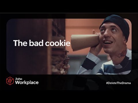 Need privacy? Switch to Zoho Workplace #DeleteTheDrama