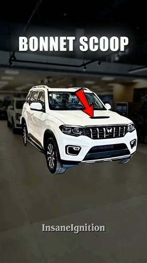 Why Mahindra Killed the Scorpio SCOOP !!