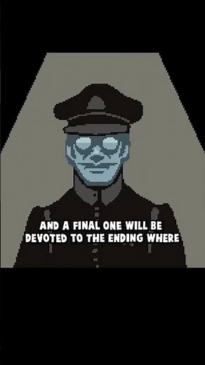 "All Endings" Is The Ultimate Papers Please Speedrun
