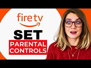 NEW! How to Set Parental Controls on Firestick (2025 Easy Step-by-Step Guide)