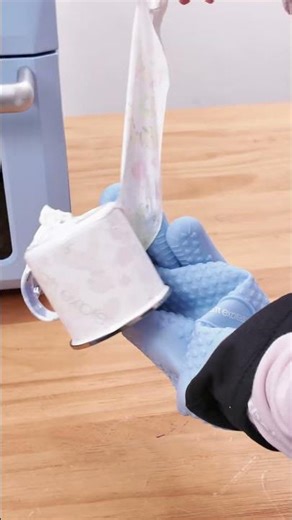 Personalized full-wrap sublimation enamel mug – perfect for your new season picnic party!#shorts