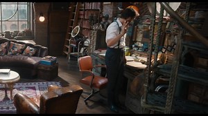 Check Out The First Trailer for IF Directed by John Krasinski #IF #IFMovie Starring Ryan Reynolds, John Krasinski, Steve Carell, Phoebe Waller-Bridge, Matt Damon, Alan S Kim and Emily Blunt. Coming to theaters on May 17. | Movie Deaths