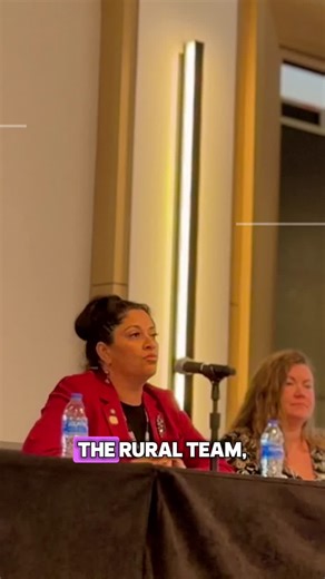 #liscbdo2025 | Rural LISC