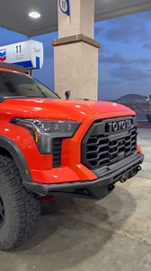 Which one you taking? 🤔 🔥 2023 TRD Pro Sequoia on 37’s 🔥 2022 TRD Pro Tundra on 37’s 🔥 2024 GX550 Overtrail on 35’s 🔥 2023 ZR2 Colorado on 35’s 🔥 2025 4Runner on 35’s Too many great choices in this lineup. Hopefully you saw all of these builds at the SoCal expo this past weekend. If not be sure to follow along on our social channels to get your fill of these beauties! #cbiequipped #cbioffroad #peaksuspension #prinsuracks #thatprinsulife #toyotaoffroad #coloradooffroad #chevyoffroad #lexuso