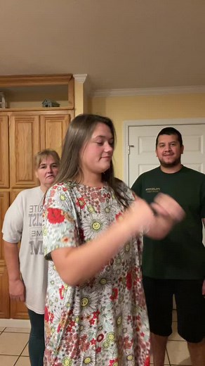 Natalie Crockett on TikTok