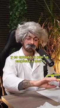 Chernobyl - how radiation affects the human body