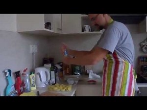 Traditional Czech Food