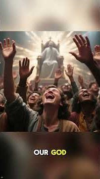 Revelation chapter 7