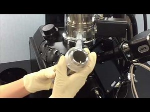 JEOL Wehnelt Removal Tool