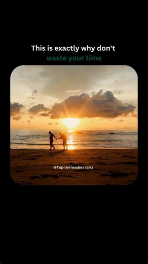 "Every moment matters"