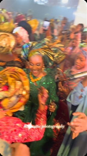 Romantic photography on Instagram: "Uwar gida mai capacity song by: @alijita"