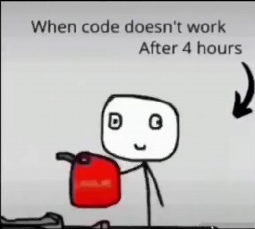 Programming Memes for Computer Science Students