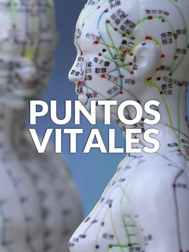 Entrenamiento de Dim Mak: Efectos y Técnicas