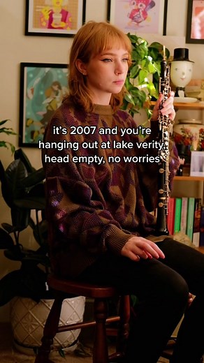 Exploring the Lake Theme in Pokemon Diamond/Pearl/Platinum