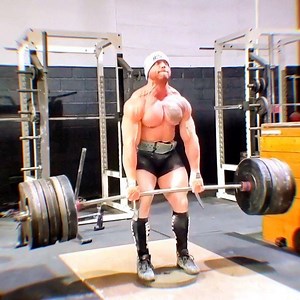 17 reactions | "...be sure to test your equipment before your top...