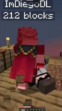 Minecraft más e um Bloco de Terror Parte 2