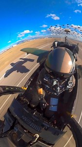 Combat Learjet on Reels