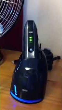 The problem with the Braun Clean & Renew System