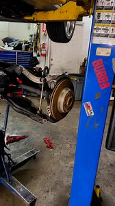 72K views · 1K reactions | Mercedes benz rear brake line replacement part 1 | Harris Automotive | Facebook