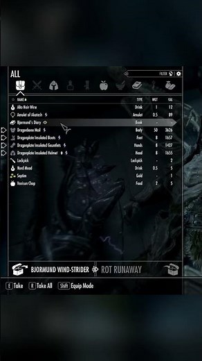 Where To Get Full Dragonbone Armor!