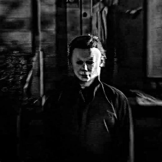 SAY SOMETHING | "Halloween Kills" EDIT | I’ll die next summer (no joke) (slowed) #micheal #mikemyers