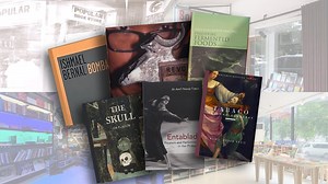 LIST: 12 independent Filipino bookstores to quench your thirst for reading