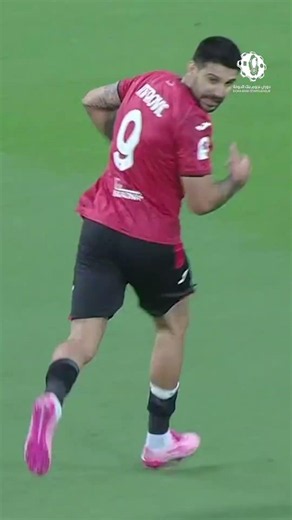 الرهـــيــــــب 🔴⚫