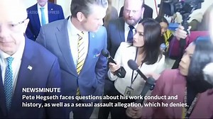 AP Top Stories December 4 A