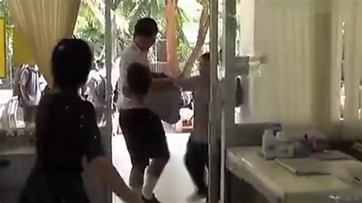 突发CPR模拟教学