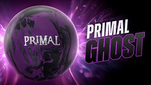 The PRIMAL GHOST is now available!!! See this new release in action and you'll see that the combination of two legends makes one killer release #MOTIVNATION | MOTIV Bowling