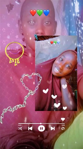 TikTok · Bah Diallo