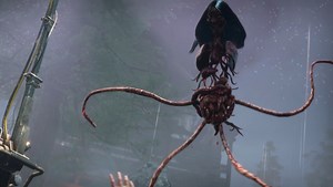 皮肉撕裂，头颅凌空，狩猎开始。《黎明杀机》新章节《邪恶恩典/Sinister Grace》，9月23日上线。