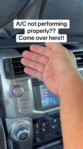 When to Change Your Cabin Air Filter for Optimal A/C Performance