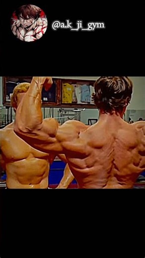 THEN vs NOW: Bodybuilding 😎Motivation Pumping🔥 Iron 2.0