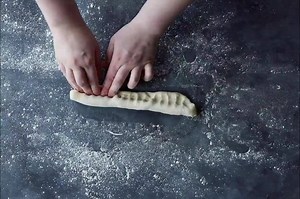 Pretzel-making (and shaping!) is an underappreciated art these days. Learn how to do it here. http://thebea.st/1MUK6Qj (via Food52) | The Daily Beast