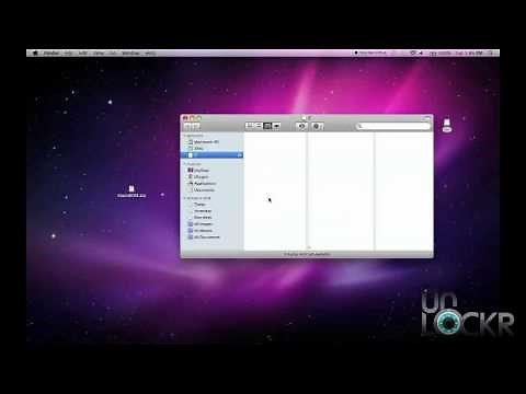 How To Load a Custom ROM on the Motorola Xoom.mov