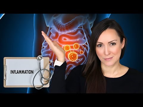 The Secret to Conquering Cancer (How to Reduce Inflammation)