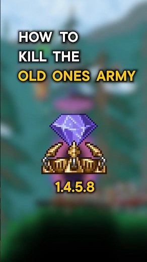 This Makes the Old One’s Army EASY